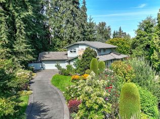 11 Cascade Ky, Bellevue, WA 98006