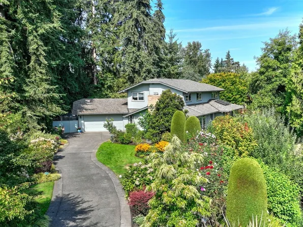 11 Cascade Key, Bellevue, WA 98006
