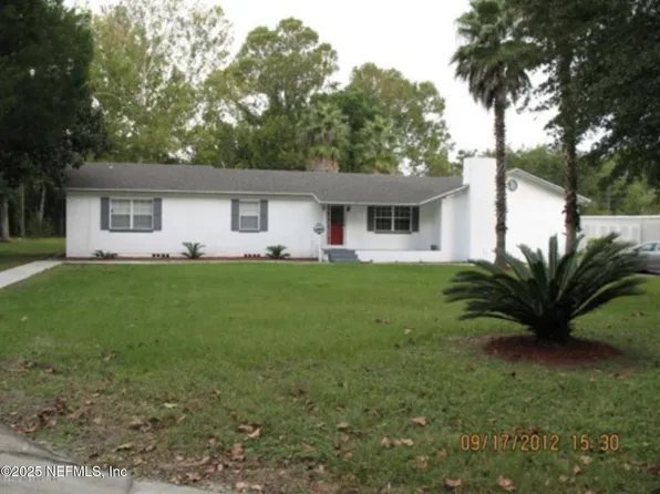 1660 LINDSEY Road, Jacksonville, FL 32221
