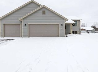 6206 Von Kanel St, Weston, WI 54476