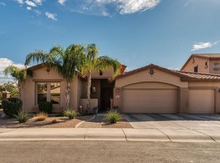 3801 E Leo Pl, Chandler, AZ 85249