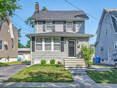 352 Union Ave S, Cranford, NJ, 07016