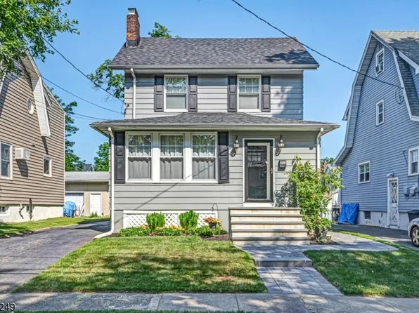 352 Union Ave S, Cranford Twp., NJ 07016