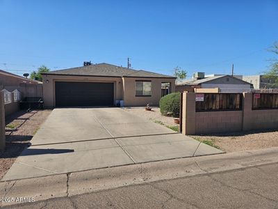 2535 E Pueblo Ave, Phoenix, AZ, 85040