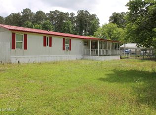 75 A And West Ln, Whiteville, NC 28472