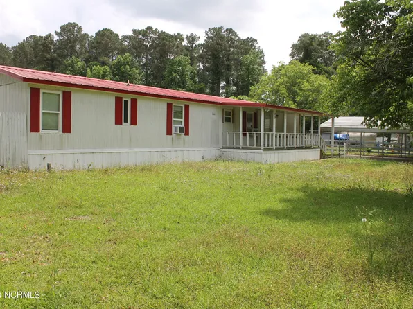 75 A And W Lane, Whiteville, NC 28472