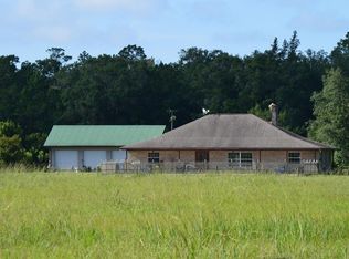 380 E County Road 90, Bunnell, FL 32110