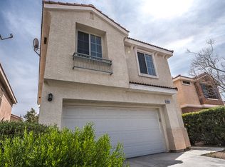 5254 Taos Pueblo Ct, North Las Vegas, NV 89031