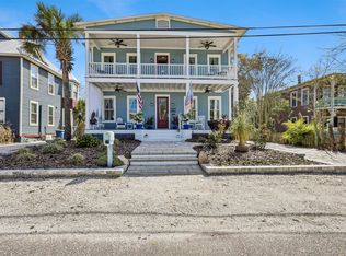 310 N 5th St, Fernandina Beach, FL 32034