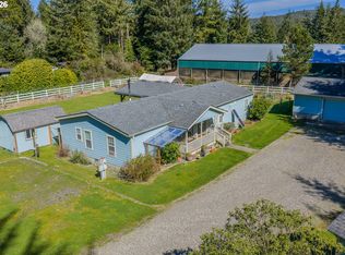 69323 Wildwood Rd, North Bend, OR 97459