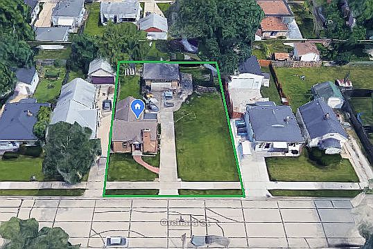 2nd image of 1521 Orchard St