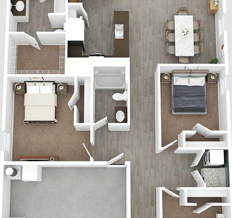 5th image of 401 Alta Vista Ter