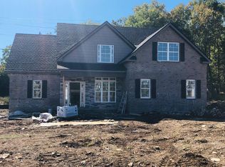 260 Endurance Ln #68, Smyrna, TN 37167