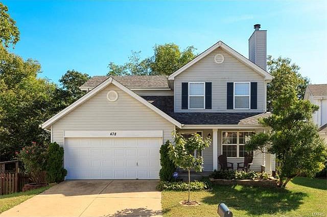 1st image of 478 Valparaiso Ct