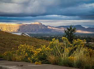 2688 Lookout Ln, Grand Junction, CO 81503