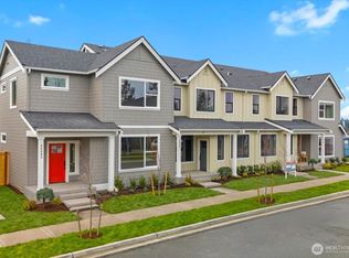 Bakerview, Stanwood, WA 98292