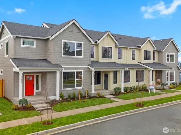 28304 D 74th Drive NW #97, Stanwood, WA 98292