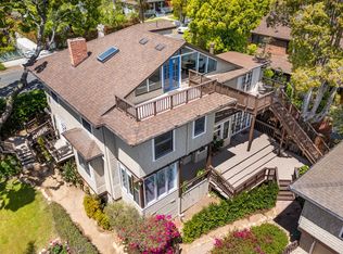 402 E Valerio St, Santa Barbara, CA 93101