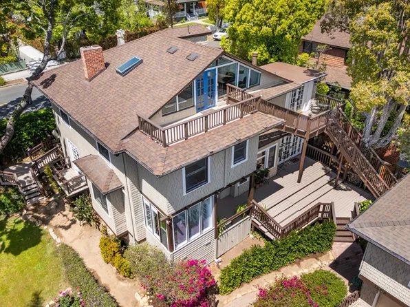 402 E Valerio St, Santa Barbara, CA 93101