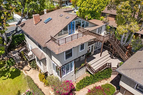 402 E Valerio St Photo 1