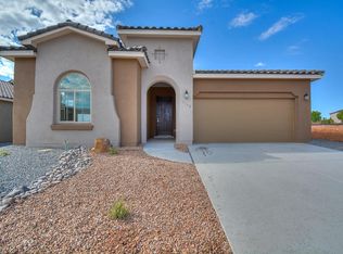 7162 Wrangell Loop NE, Rio Rancho, NM 87144