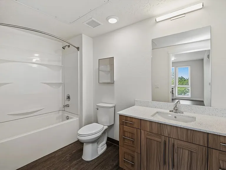Denton Street Apartments — Photo 11