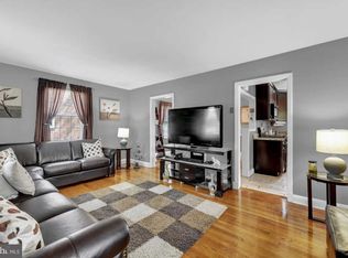 3513 Glenmore Ave, Baltimore, MD 21206