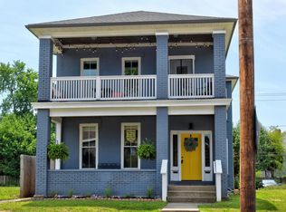 1223 Oak St, Columbus, OH 43205
