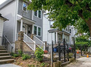 146 Scheerer Ave, Newark, NJ 07112