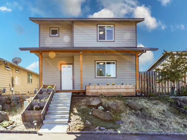 1436 E 11th St, The Dalles, OR 97058