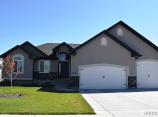 3920 N Copper Ln, Idaho Falls, ID 83401