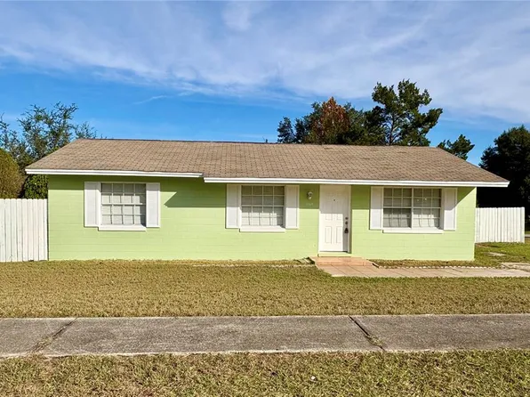 3769 SW 148th Pl, Ocala, FL 34473