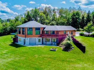 10725 Molasses Hill Rd, Alexander, NY 14005