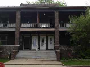 1131 6th Ave #2, Rockford, IL 61104