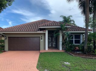 811 SW 87th Ter, Plantation, FL 33324