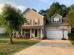 856 Thornbird Cir, Boiling Springs, SC 29316