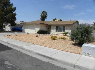 5465 Oxbow St #0, Las Vegas, NV 89119