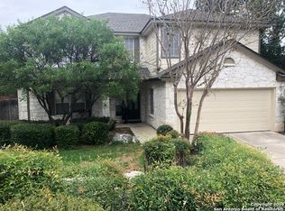 20410 Grail Quest, San Antonio, TX 78258