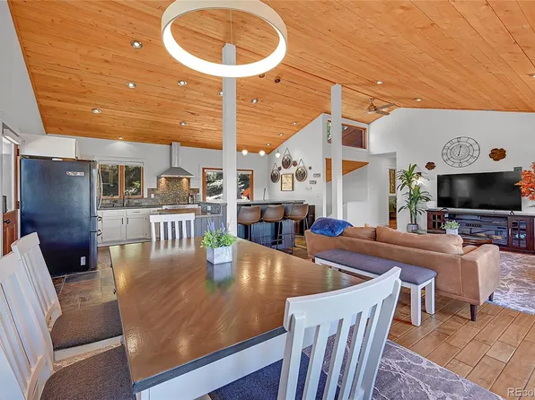 247 Alpine Drive, Nederland, CO 80466