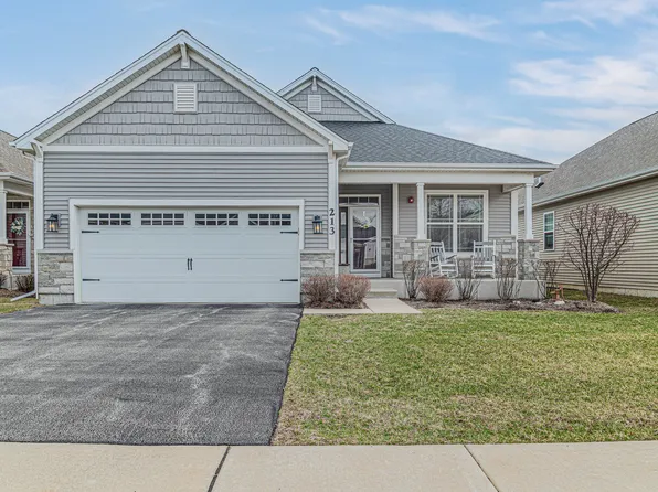 213 Sunset Ln, Addison, IL 60101