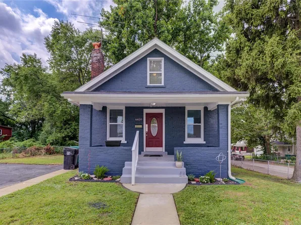 6820 Robbins Ave, Saint Louis, MO 63133