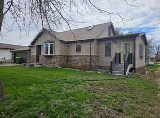 521 2nd Ave N, Woodstock, MN 56186
