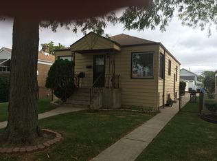 6119 S Nashville Ave, Chicago, IL 60638