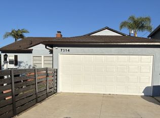 7314 Kentwood Ave, Los Angeles, CA 90045