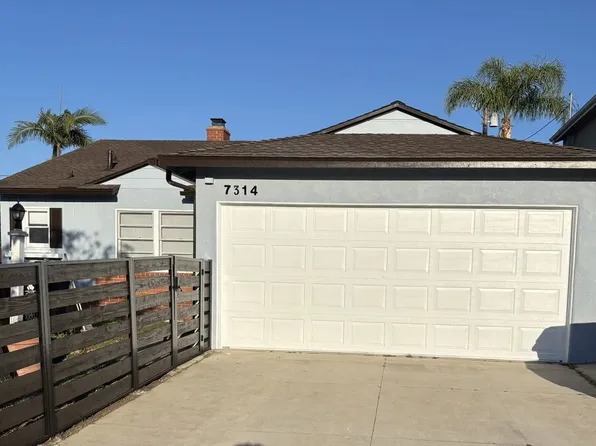 7314 Kentwood Ave, Los Angeles, CA 90045