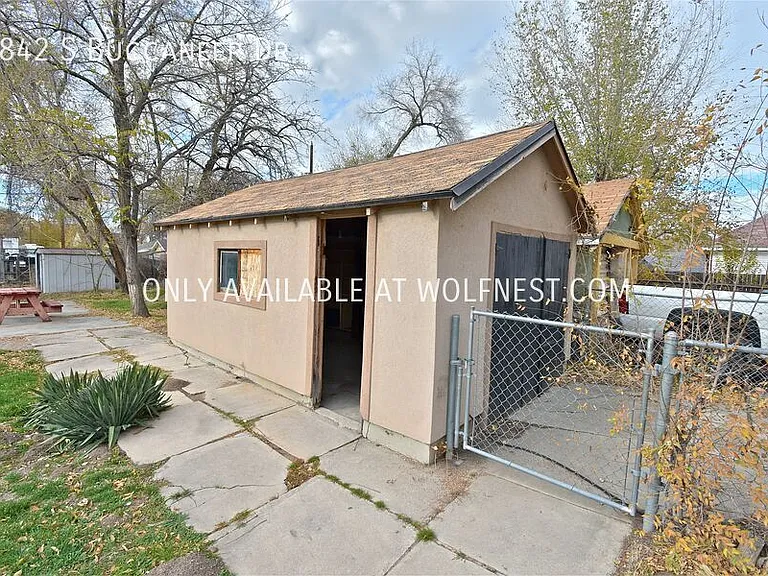 2842 S Buccaneer Dr — Photo 28