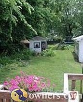 backyard/playhouse
