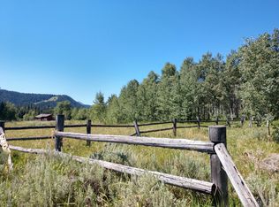 21820 Buffalo Valley Rd, Moran, WY 83013