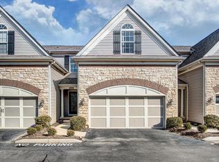 2376 Village At Bexley Dr, Columbus, OH 43209