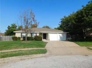 7409 Cheryl Ct, Watauga, TX 76148